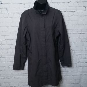 Eastern Mountain Sports Waterproof Jacket System Three Size Medium